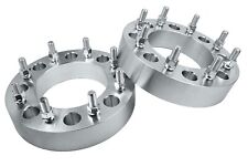 8x6.5 to 8x210 Wheel Adapters 2