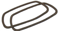 Classic Bug Air-Cooled 1200-1600cc, Cork Valve Cover Stock Style Gasket, Pair picture