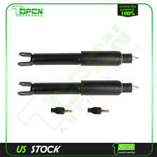 2* Front Suspension Air Shock Struts For Yukon Tahoe Escalade Avalanche Suburban picture