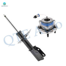 Front Wheel Hub Bearing Assembly-Suspension Strut For 2006-2011 Cadillac DTS picture