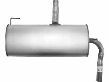 For 2007-2012 Dodge Caliber Muffler AP Exhaust 83495RR 2009 2008 2010 2011 picture