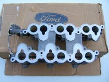 NEW - OEM Ford F5RZ-9U531-A Lower Intake Manifold 1995-1996 Contour 2.5L-V6 picture