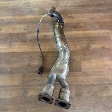 99-03 VW Eurovan Rialta Exhaust Manifold Downpipe OEM VR6 2.8L  picture