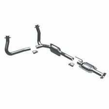Fits 96-97 Ford Aerostar 4.0L Direct-Fit Catalytic Converter 93326 Magnaflow picture