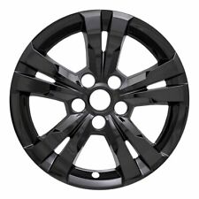 CCI Wheel Cover 17 Inch 5 Spoke Gloss Black Set Of 4 IWCIMP360BLK picture