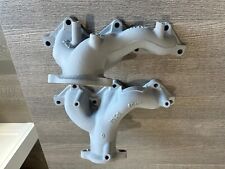 Mitsubishi 3000GT 1994 Exhaust Headers - Restored and Coated picture