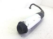Exhaust Silencer YAMAHA YZF-R A 125 2018 RE291 picture