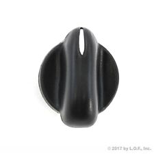 Fits Buick Regal 00-05 Heater Fan Control Knob Black Replacement 2000-04 Century picture