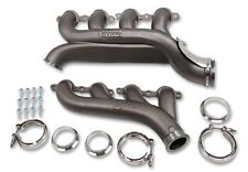 Hooker Headers 8510HKR Turbo Exhaust Manifold Fits 09-15 Camaro CTS picture
