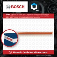 Air Filter fits OPEL ZAFIRA A 2.2D 02 to 05 Y22DTR Bosch 13271041 24443113 New picture
