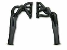 Fits 1967-1971 Dodge Challenger 426 Hemi, Long tube Headers - Painted 5210HKR picture