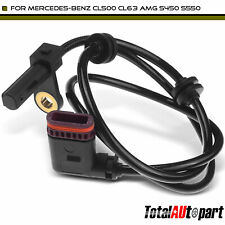 ABS Wheel Speed Sensor for Mercedes-Benz CL500 CL600 CL63 AMG CL65 AMG S400 S450 picture