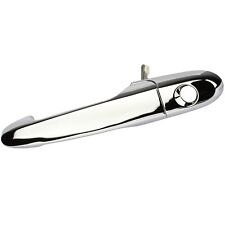 New Front Driver Side Exterior Door Handle For 06-11 Buick Lucerne GM1310164 picture