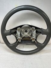 1995 TOYOTA TERCEL Steering LEATHER Wheel 45103-16270 OEM (19) picture