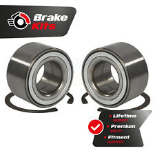 Rear Wheel Bearing Pair For 1991-1995 Toyota MR2 picture