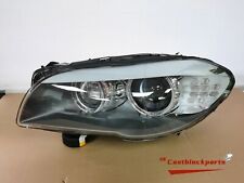 Fit For 2009-2013 BMW 5 series F10 550i 535i 528 Xenon Headlight Adaptive Left picture