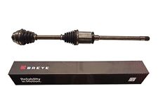 Drive shaft right front BMW 5 (G30, F90) M 550 i xDrive automatic HQ NEW picture