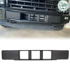 Front Bumper Lower Grille Trim Panel For Ford F150 F-150 2015 16 2017 #FO1044110 picture