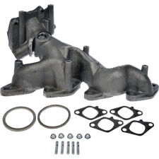 For Nissan Xterra/Frontier 2002 2003 2004 Exhaust Manifold Kit Natural Cast Iron picture