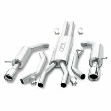Borla Touring Cat-Back Exhaust for 2002 Thunderbird 3.9L V8 Auto Trans RWD 2-Dr picture