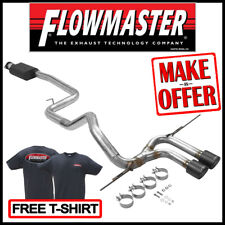 Flowmaster Outlaw 3