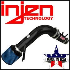 Injen SP Cold Air Intake System fits 2013-2014 Dodge Dart 1.4L L4 Turbo BLACK picture