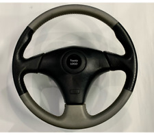 TOYOTA SUPRA MK4-CELICA-JZX-CRESSIDA-Altezza-MR2-AE101-AE100-MX83 Steering Wheel picture