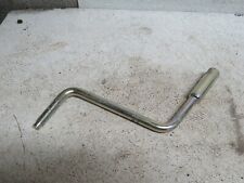 06 SATURN VUE SPARE TIRE JACK LUG WRENCH  picture