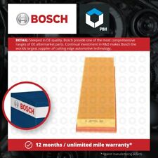 Air Filter fits SEAT IBIZA 6K1 1.6 99 to 02 Bosch Genuine Top Quality Guaranteed picture