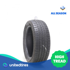 Used 215/50R17 Goodyear Reliant All-season 95V - 9/32 picture