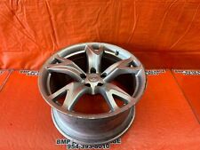 09-12 NISSAN 370Z - RAYS FORGED - REAR FACTORY WHEEL RIM - 19x10 +30MM - OEM-1 picture