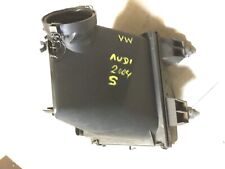 2002 AUDI S6 AUTO AIR CLEANER AIR INTAKE FILTER BOX OEM  picture
