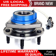 Front Rear Wheel Bearing Hub for Chevy Impala Pontiac Grand Prix Venture picture