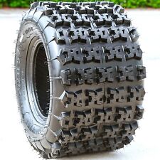 Forerunner Eos-H Rear 20x11.00-9 20x11-9 43F 6 Ply AT A/T ATV UTV Tire picture