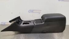 18 DODGE CHARGER HELLCAT COMPLETE FRONT FLOOR CENTER CONSOLE BLACK picture