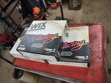 3 Wix Filters 42096R 14