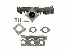Exhaust Manifold Rear For 1996-2000 Plymouth Grand Voyager 3.0L V6 Dorman picture