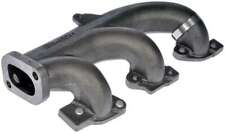 Left Exhaust Manifold for 2001-2003 Chrysler Voyager -- 674-254-AT Dorman picture
