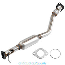 Catalytic Converter for Pontiac Grand Prix 1997-2003 3.8L V6 Federal EPA Direct picture
