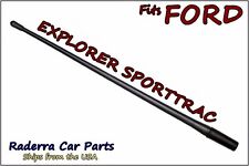 2001-2010 Ford Explorer SportTrac 13