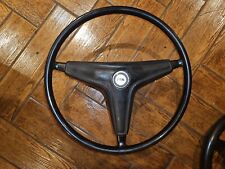 Ford Cortina MK2 Export Steering Wheel picture