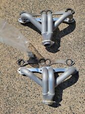 Patriot Exhaust Shorty Headers Small Block Chevrolet 8019-1 picture