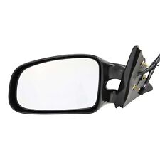 Power Mirror For 99-03 Pontiac Grand Am Driver Paintable Left OE Replacement picture