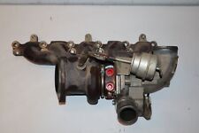 2013 VOLVO S60 T5 - TURBO W/ EXHAUST MANIFOLD	31319315 picture