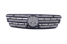 Grille Assembly for 1998-2005 Mercedes Benz ML320 2003-2005 ML350 W163 MB1200139 picture