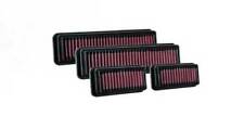 K&N Fit BMW X3M/X4M L6-3.0L F/I Turbo Drop In Air Filter picture