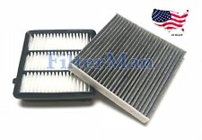Engine & Carbonized Cabin Air Filter For New Honda Accord 2.0L only 2018-2022  picture