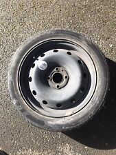 Renault Clio Wheel 15 Inch As Picture 2007 picture