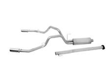 Exhaust System Kit for 2018-2021 Ford Ford Police Responder Turbo 3.5L V6 GAS DO picture