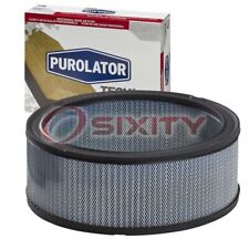 Purolator TECH Air Filter for 1980-1984 Buick Electra 4.1L V6 Intake Inlet hl picture